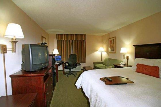 Comfort Inn I-10 West At 51St Ave Phoenix Eksteriør billede