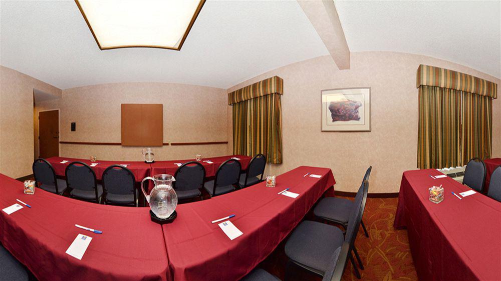 Comfort Inn I-10 West At 51St Ave Phoenix Eksteriør billede