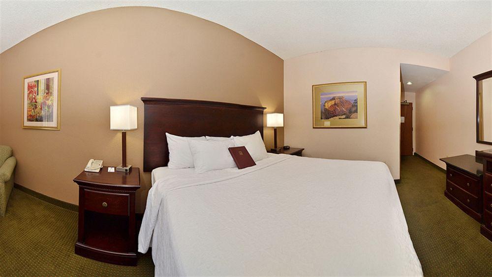 Comfort Inn I-10 West At 51St Ave Phoenix Eksteriør billede